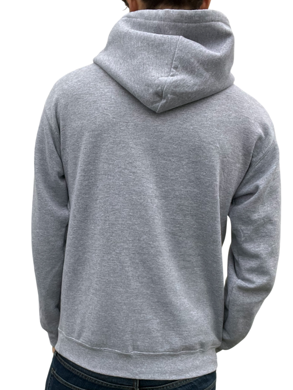 STARS AND STRIPES HOODIE