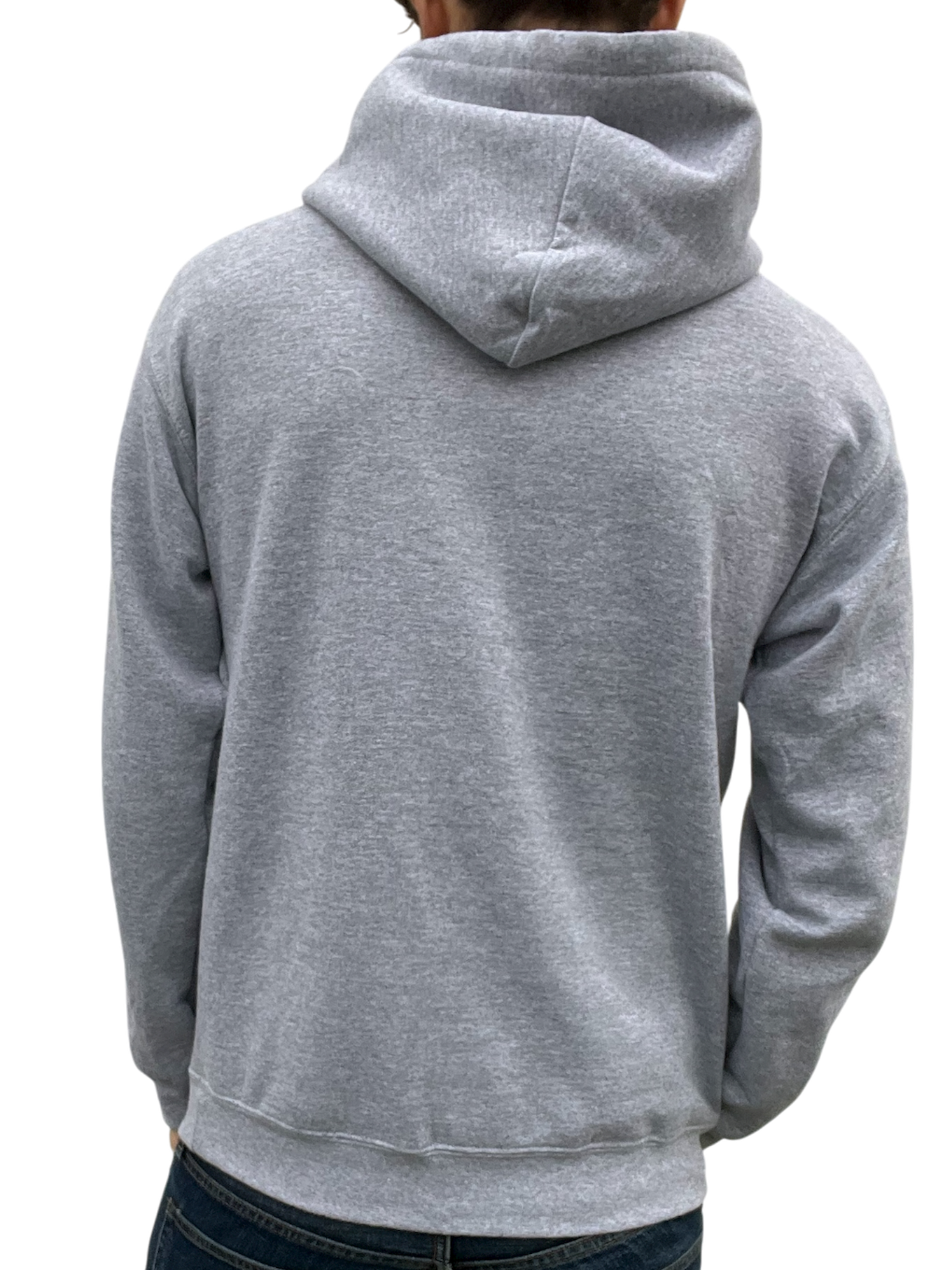 STARS AND STRIPES HOODIE