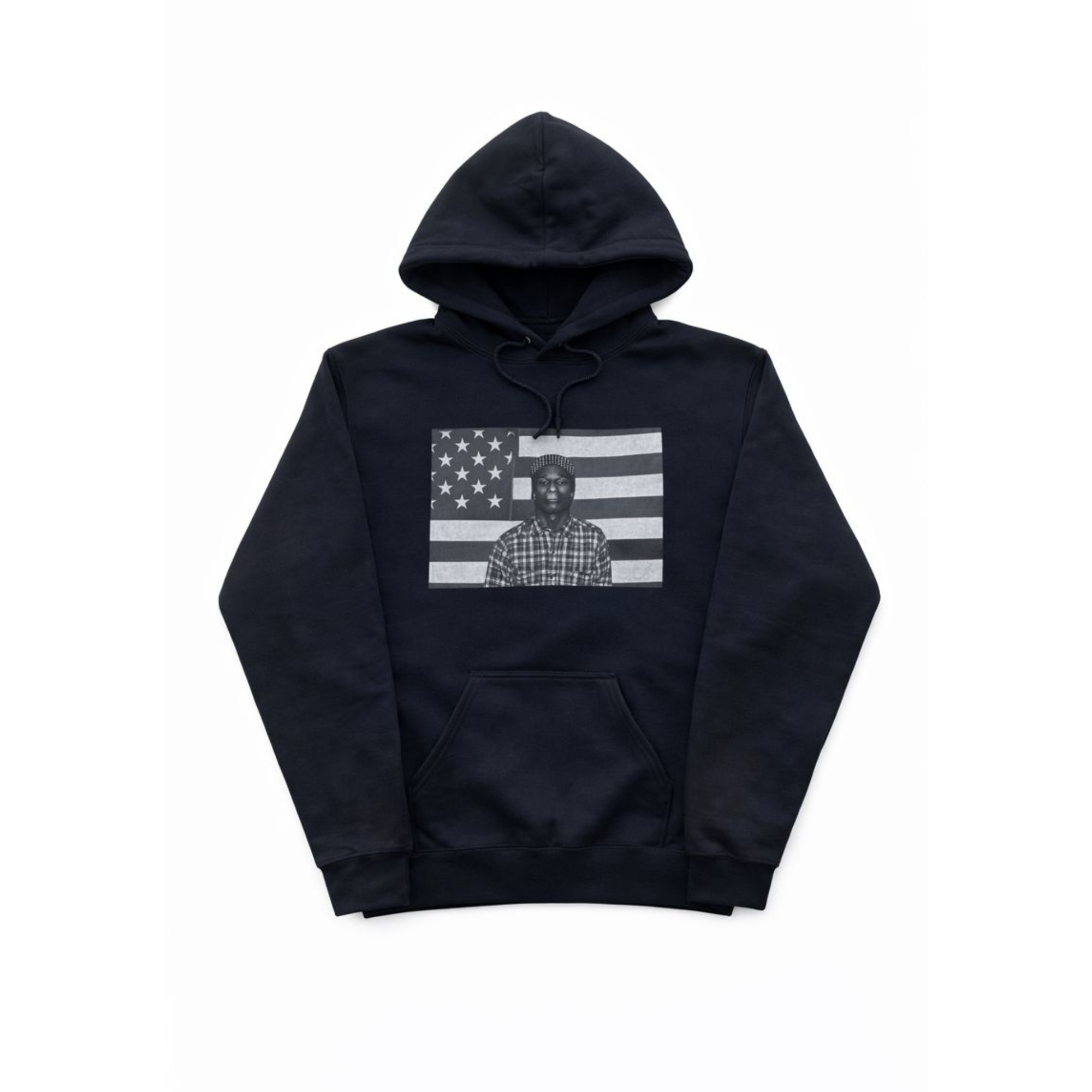 "Asap Rocky" hoodie
