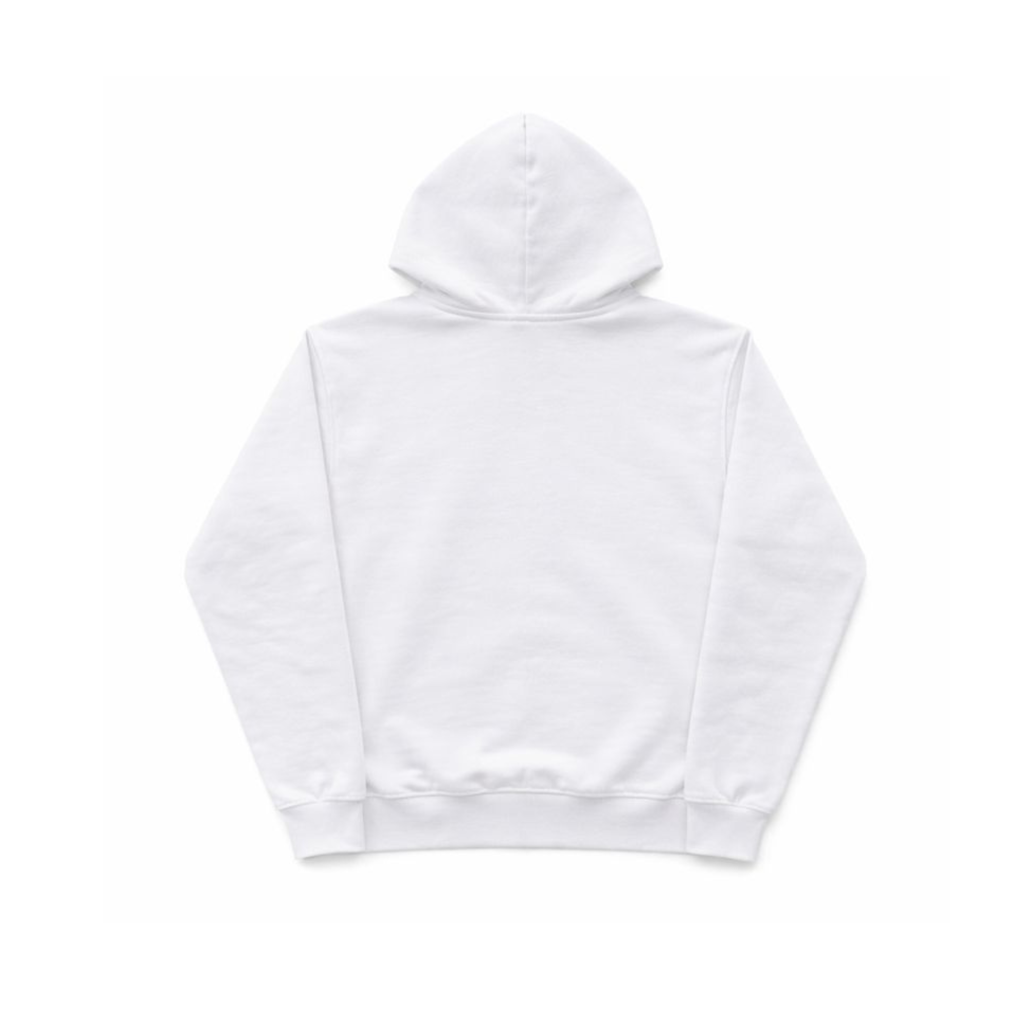 "Faces" hoodie