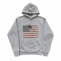 Stars and Stripes hoodie